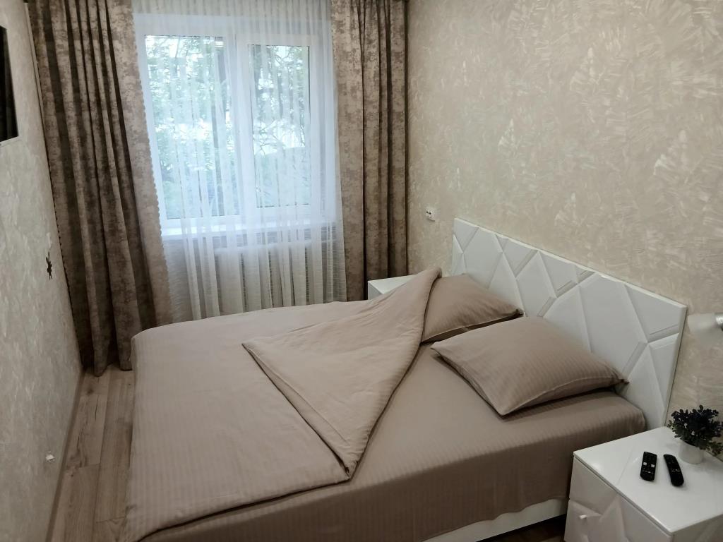 Oktyabryskaya 123 Tsentr Flat. Фото 1