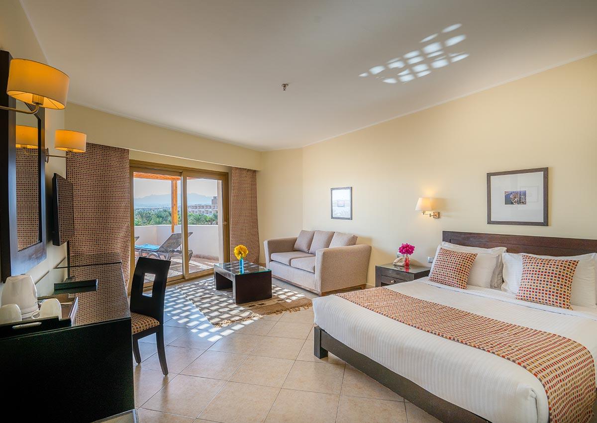 Fort Arabesque Beach Resort. Фото 2