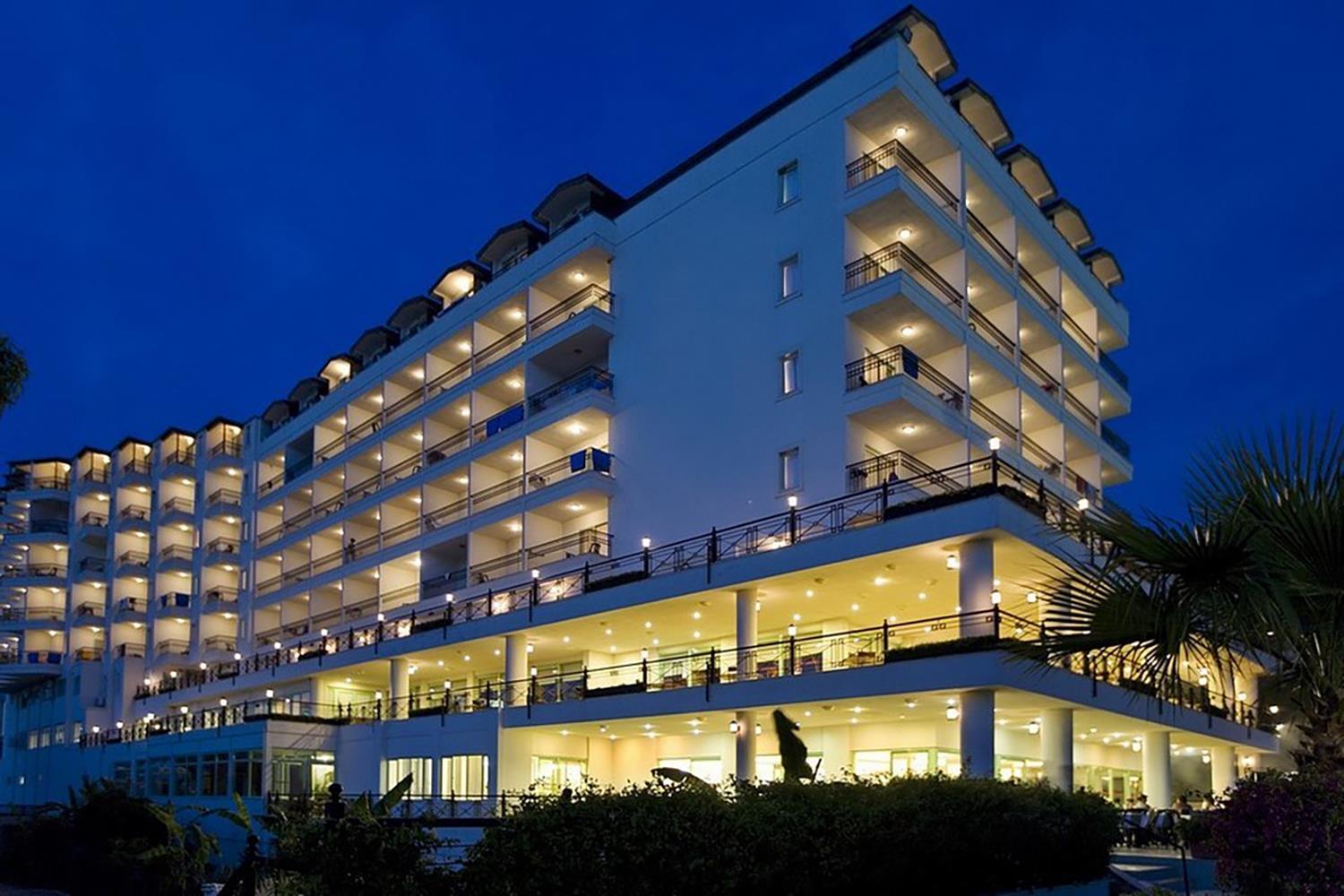 Perre Delta Resort & SPA. Фото 2