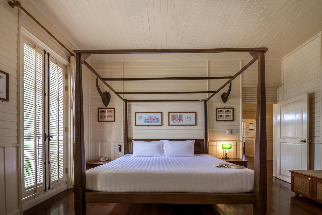 Outrigger Koh Samui Beach Resort. Фото 4