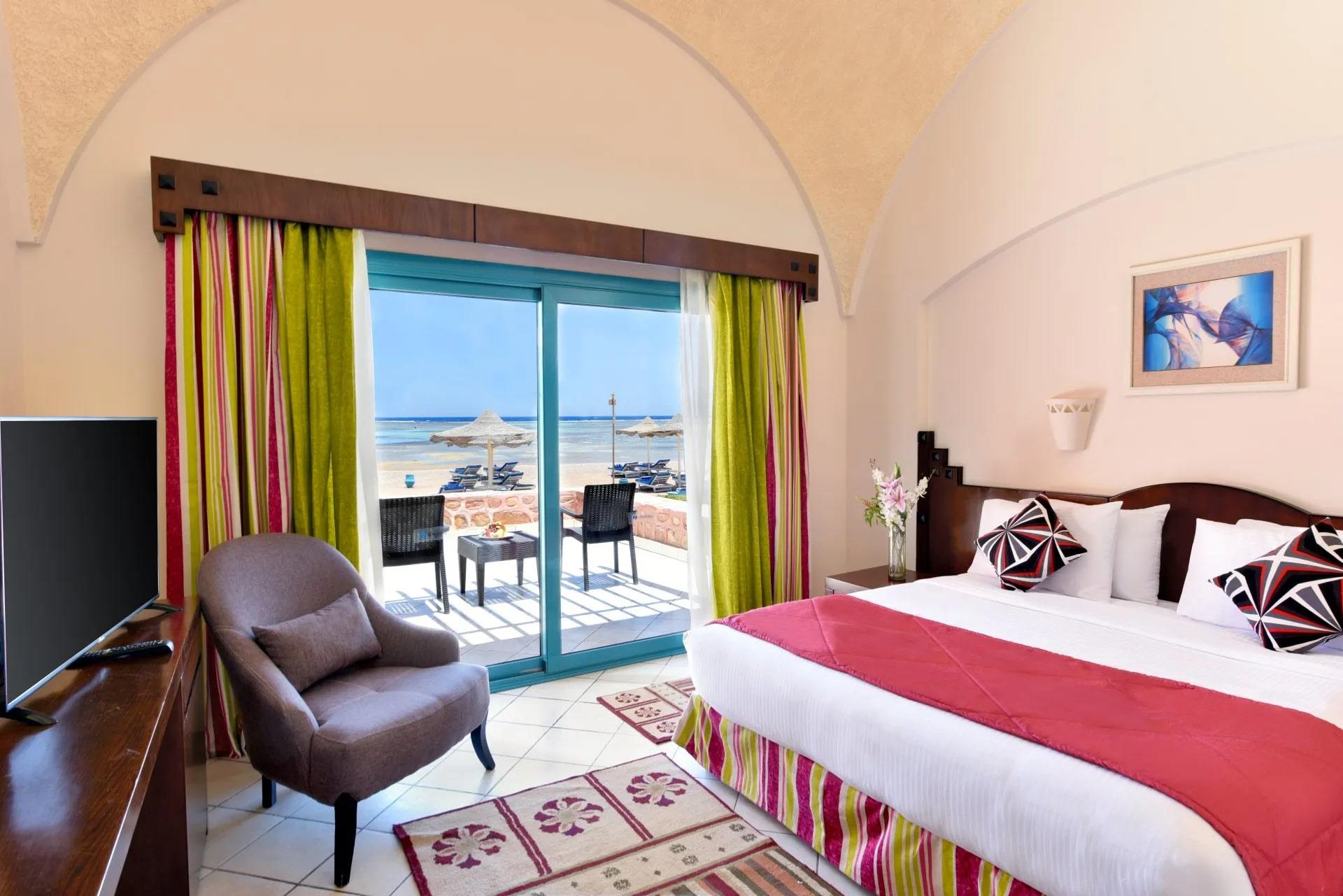 Swisstouch Oriental Resort Marsa Alam. Фото 4