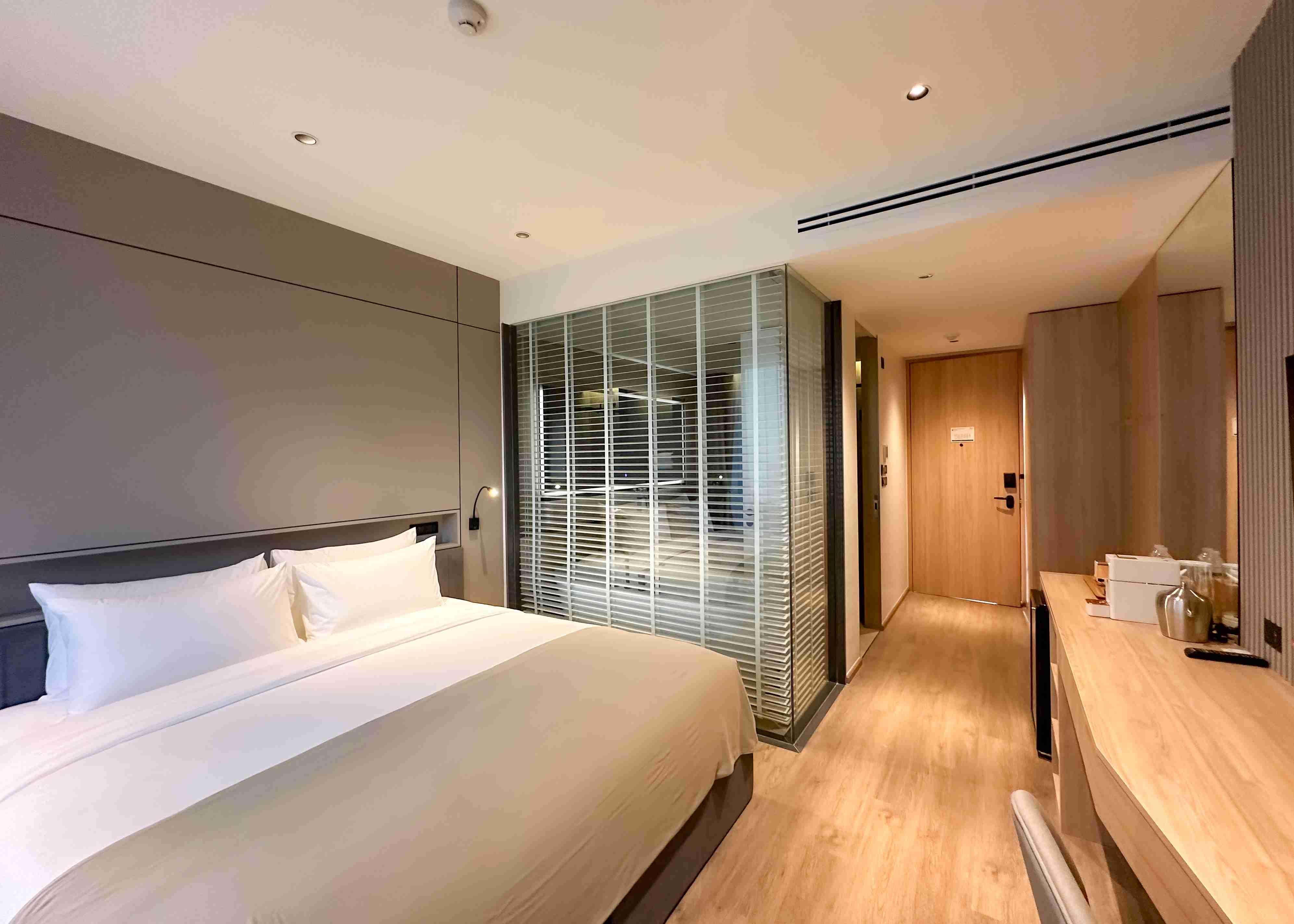 La Green Hotel and Residence. Фото 2