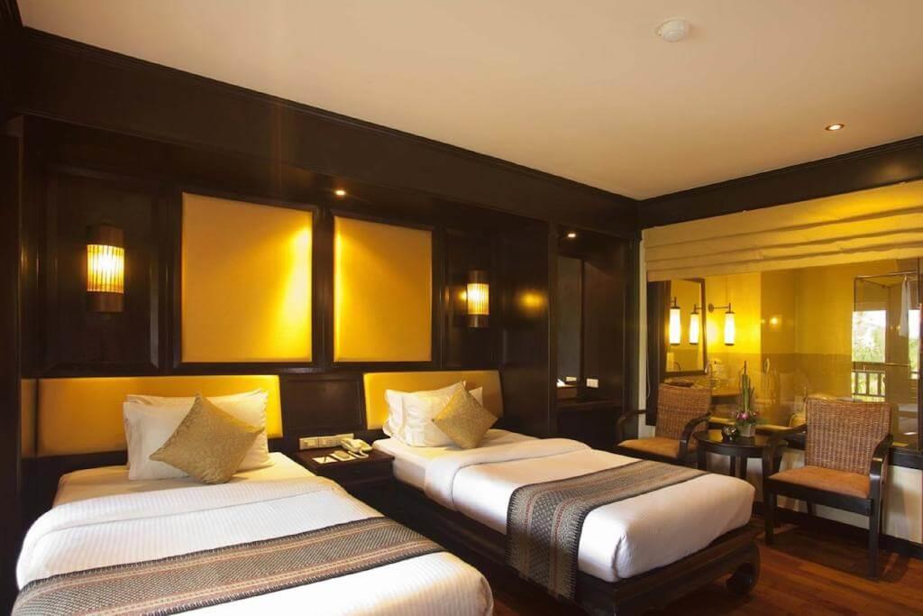 Mukdara Beach Villa & Spa. Фото 3