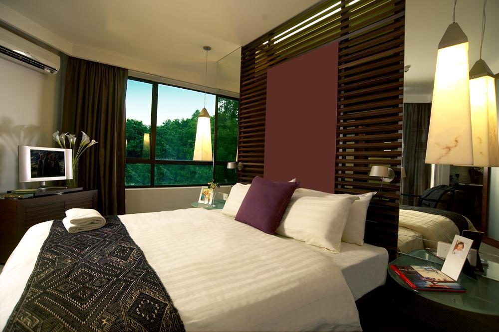 Sunway Pyramid Hotel. Фото 3