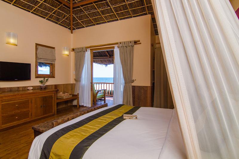 Sailing Club Resort Mui Ne. Фото 4