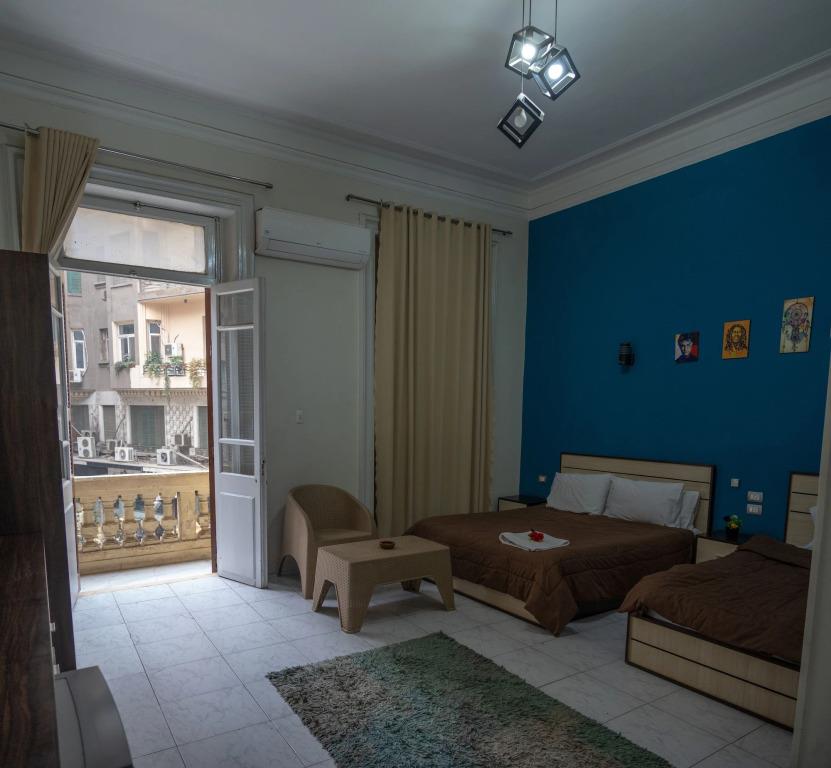 Hostgram Hotel. Фото 2