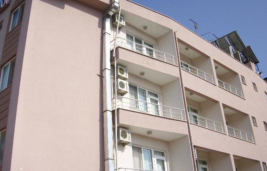 Hotel Hafizoglu. Фото 4