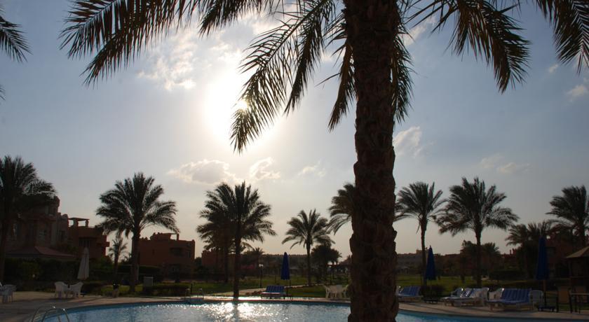 Horizon El Wadi. Фото 3