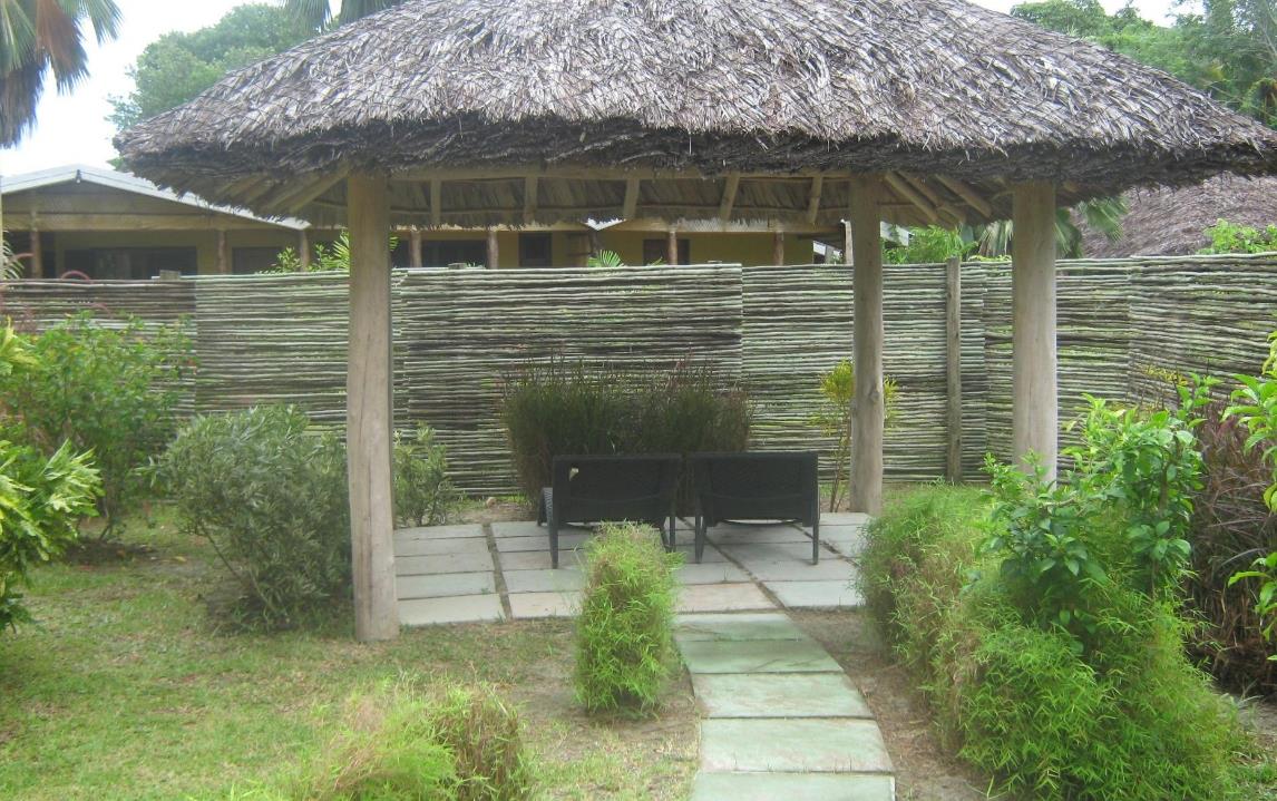 Les Lauriers Eco Hotel & Restaurant. Фото 3