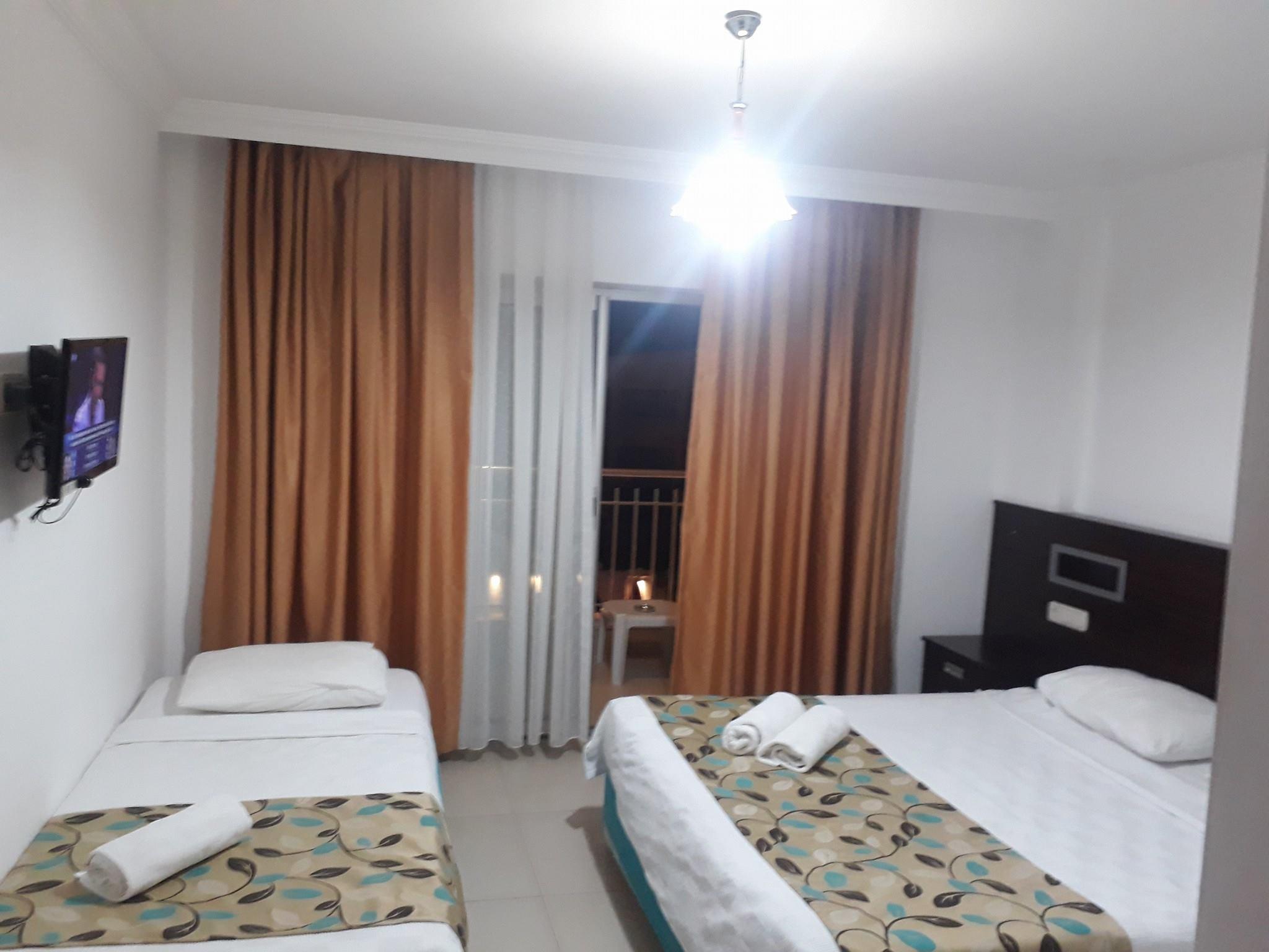 Orient Apart Otel. Фото 2