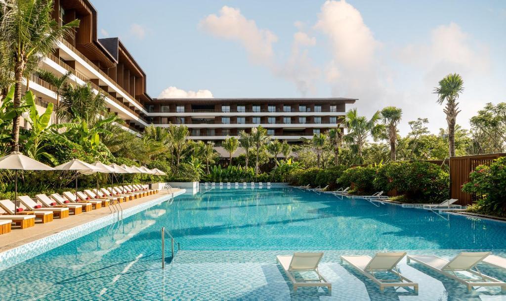 The Taikang Sanya, a Tribute Portfolio Resort. Фото 1