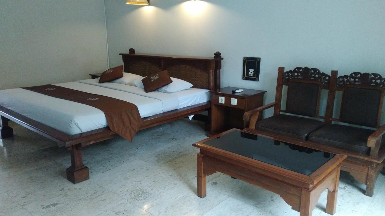 Melasti Beach Bungalows & Spa. Фото 4