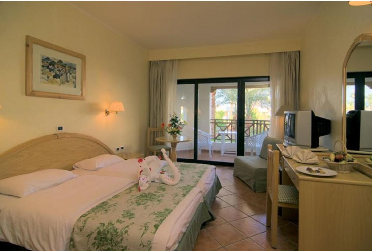 Ghazala Gardens Hotel. Фото 2