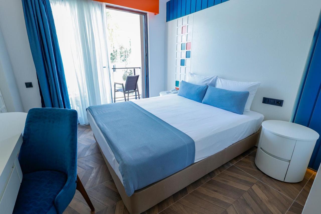 Forest In Hotel. Фото 4