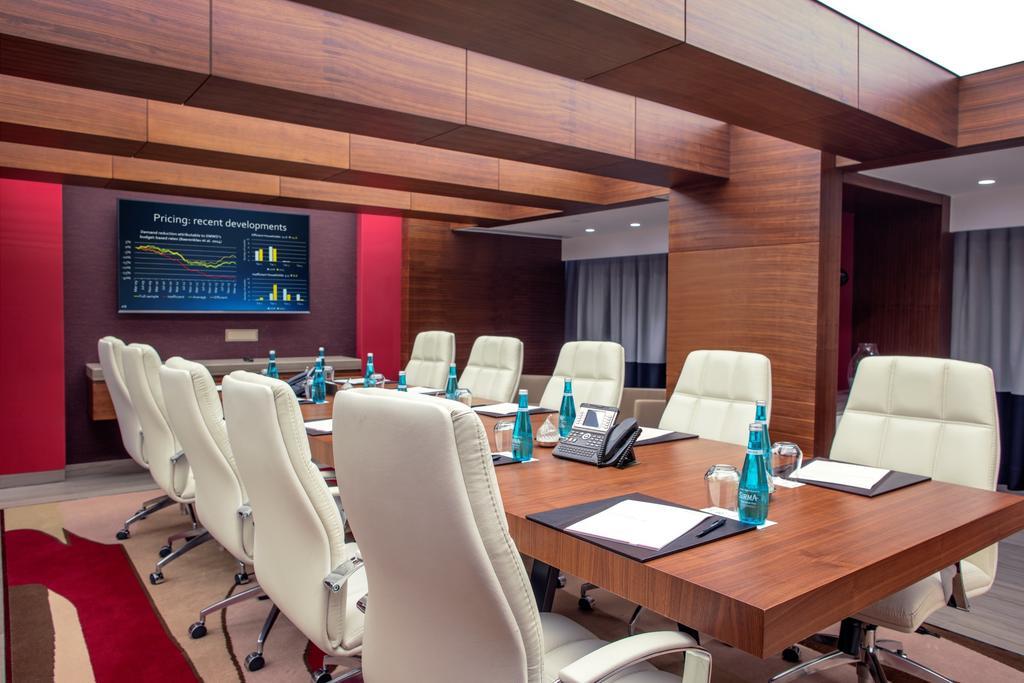 Burgu Arjaan by Rotana. Фото 2