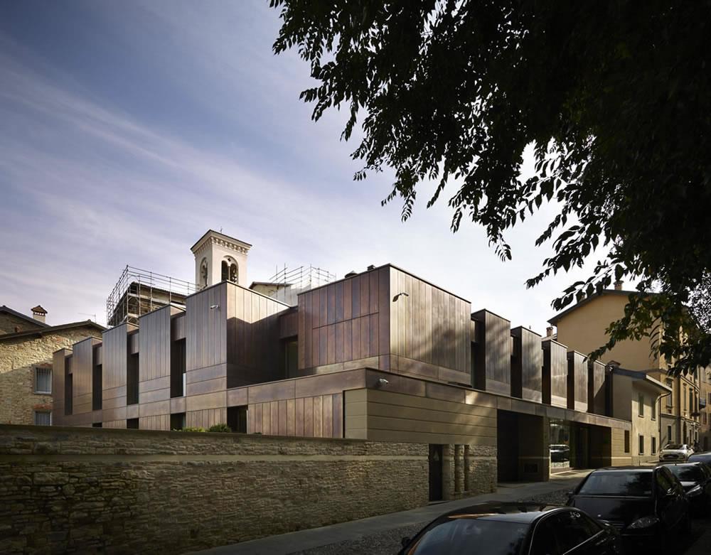 Relais San Lorenzo. Фото 1