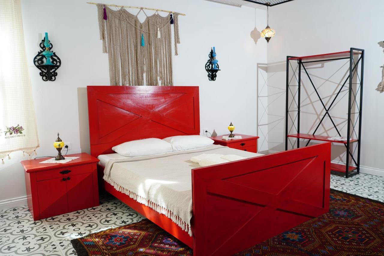 Mehmet Arif Bey Boutique Hotel. Фото 3