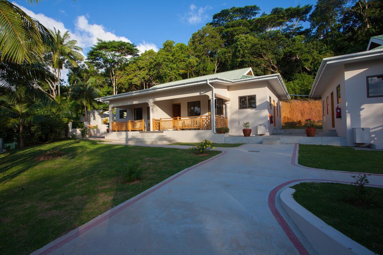 Anse Soleil Beachcomber. Фото 1