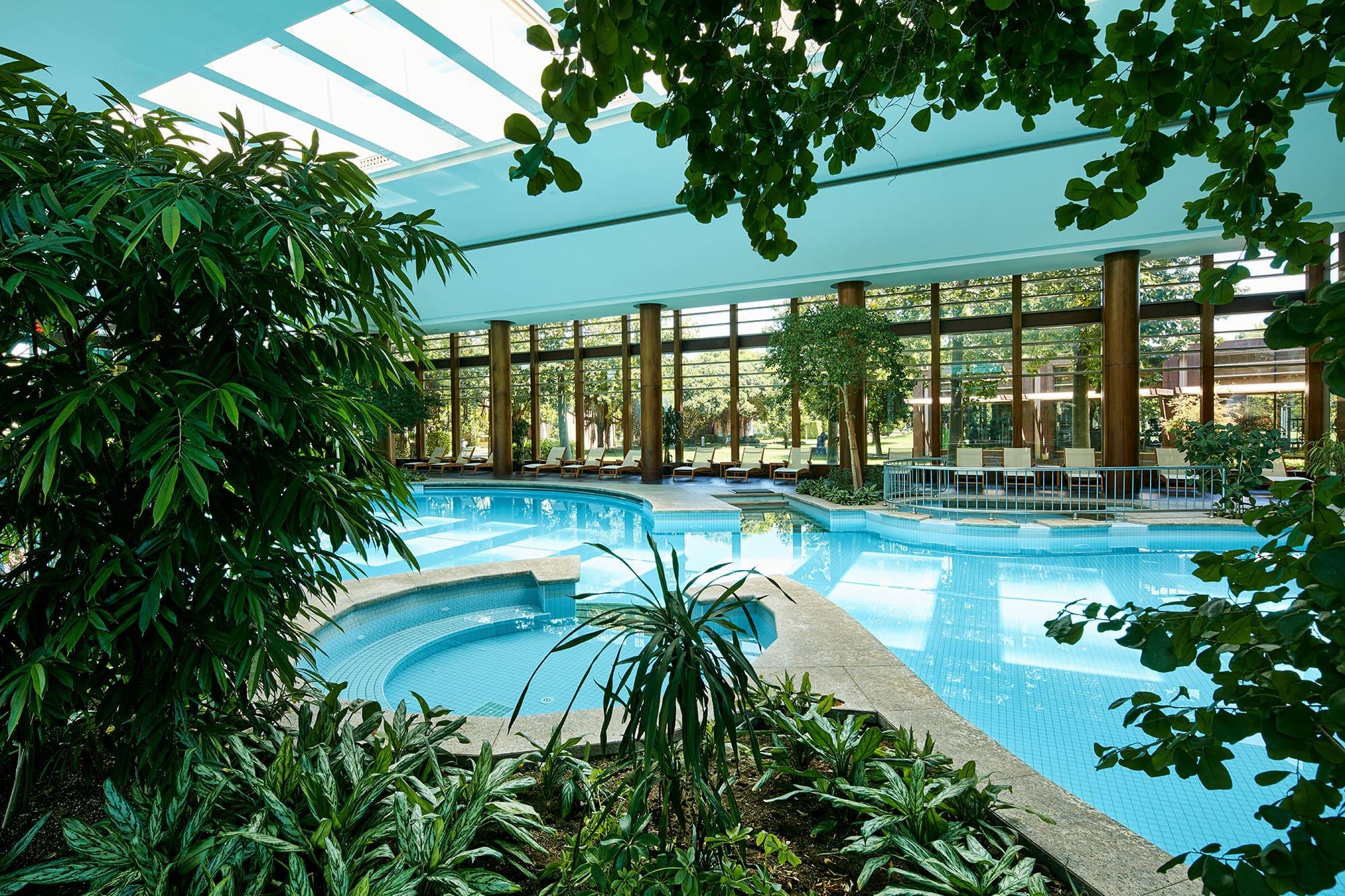 Gloria Serenity Resort. Фото 4