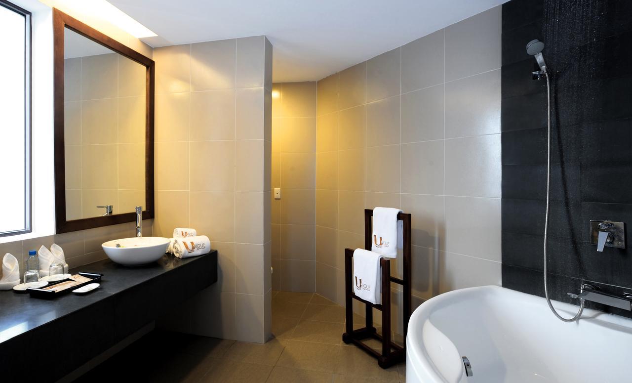 Unique Mui Ne Resort. Фото 2