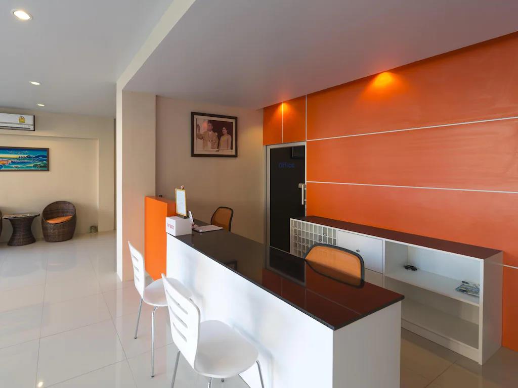 Poolsawas Residence. Фото 4