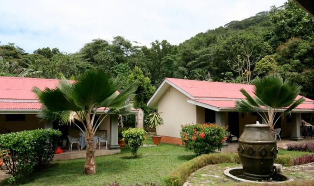 Birgo Guest House. Фото 1