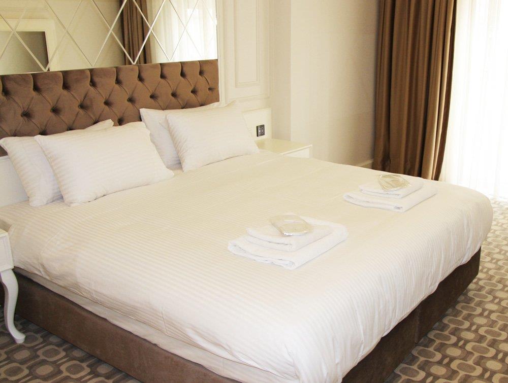 Dodo Hotel Spa Old City. Фото 3