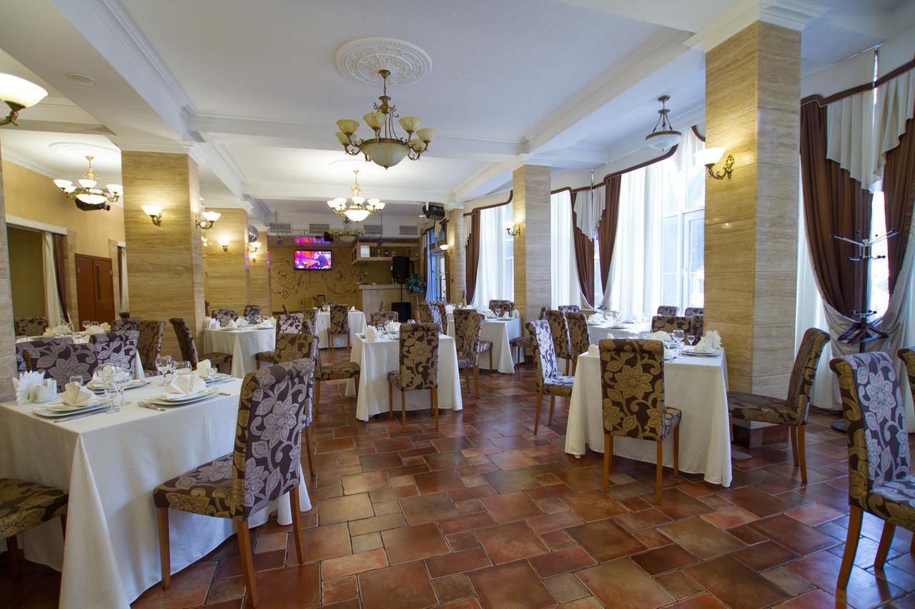 Атлант. Фото 2