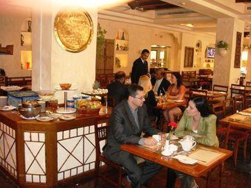 Delmon International. Фото 2