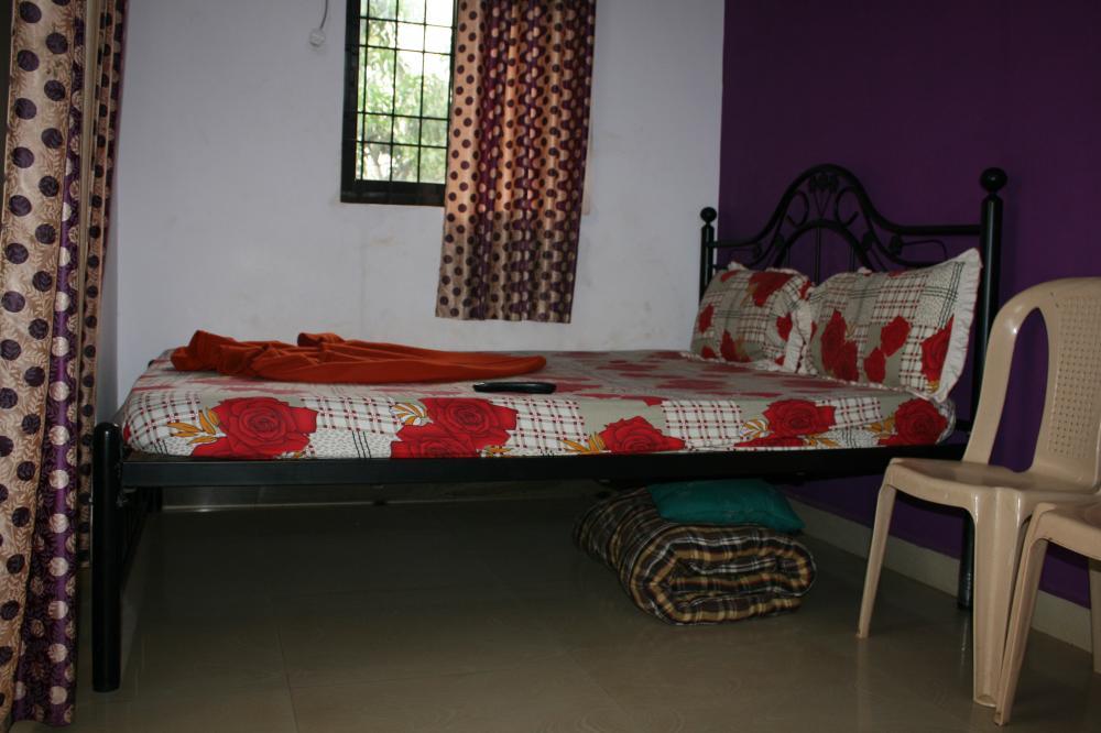 Sai Leela - Yelahanka. Фото 3