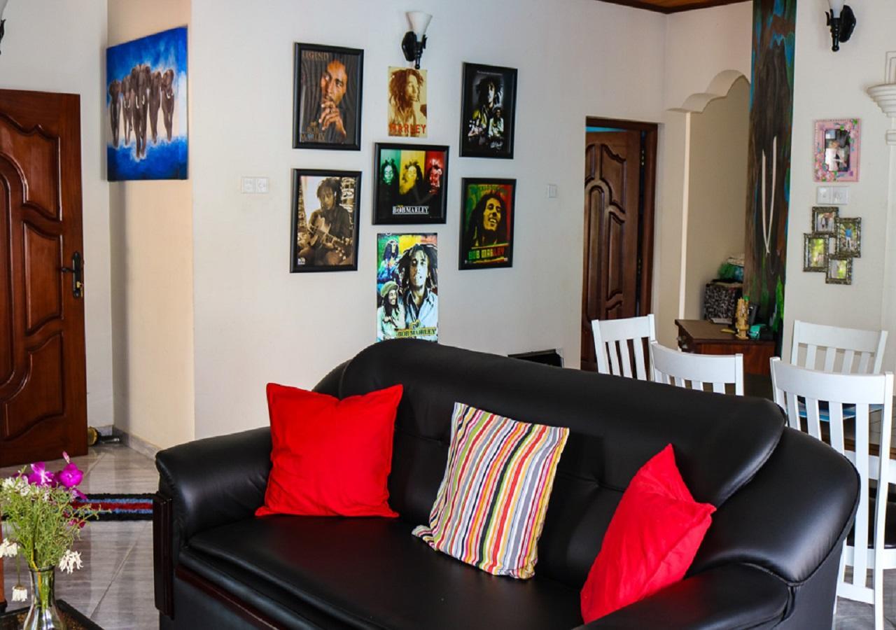 Chamo Villa. Фото 2