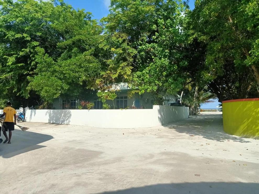 Fins Dive & Leisure Inn. Фото 2