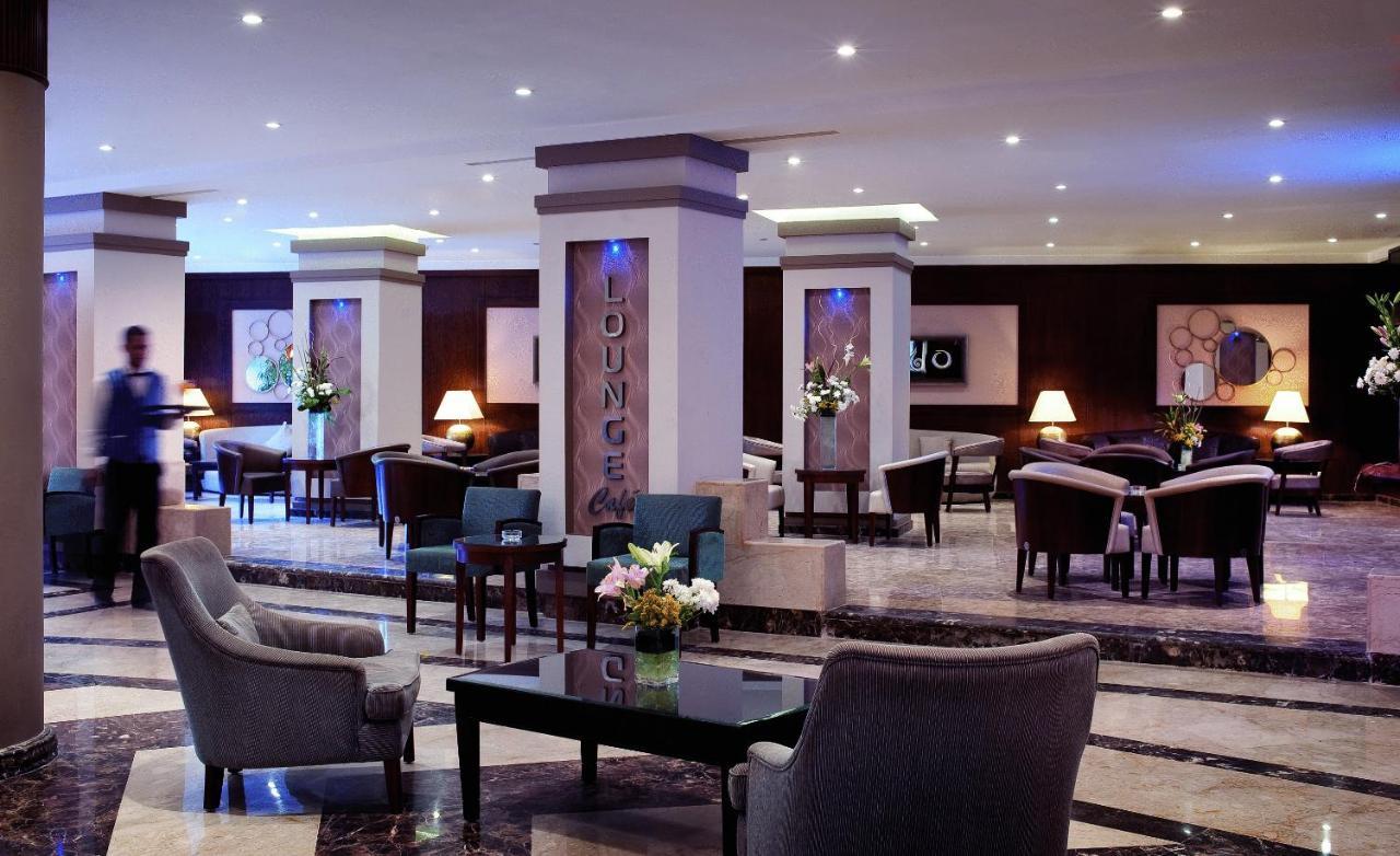 Amwaj Beach Club Abu Soma. Фото 4