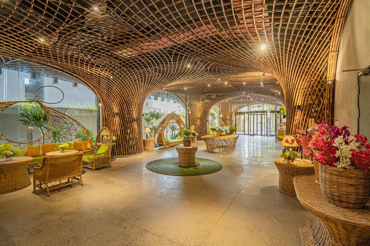 Signature Hotel Nha Trang. Фото 3
