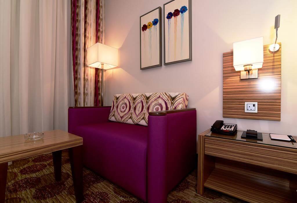 Best Western Plus Pearl Creek. Фото 3