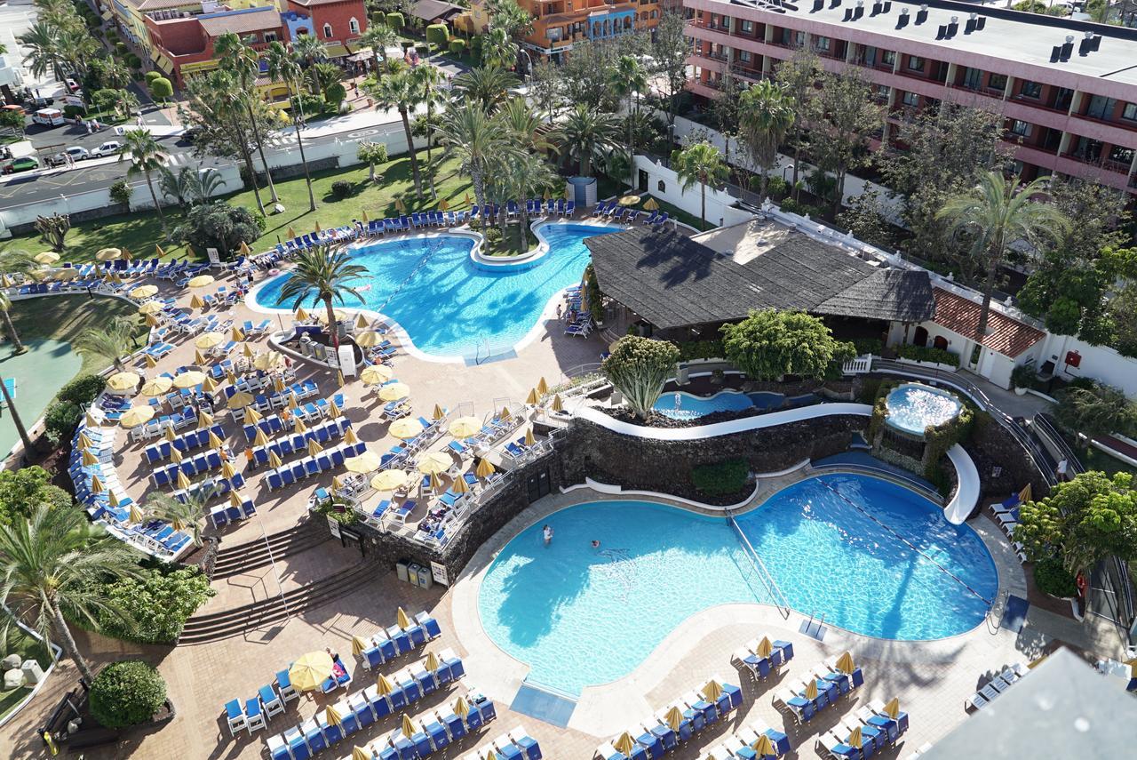 Spring Hotel Bitacora. Фото 3