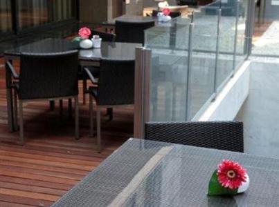 Eurostars Das Letras. Фото 3