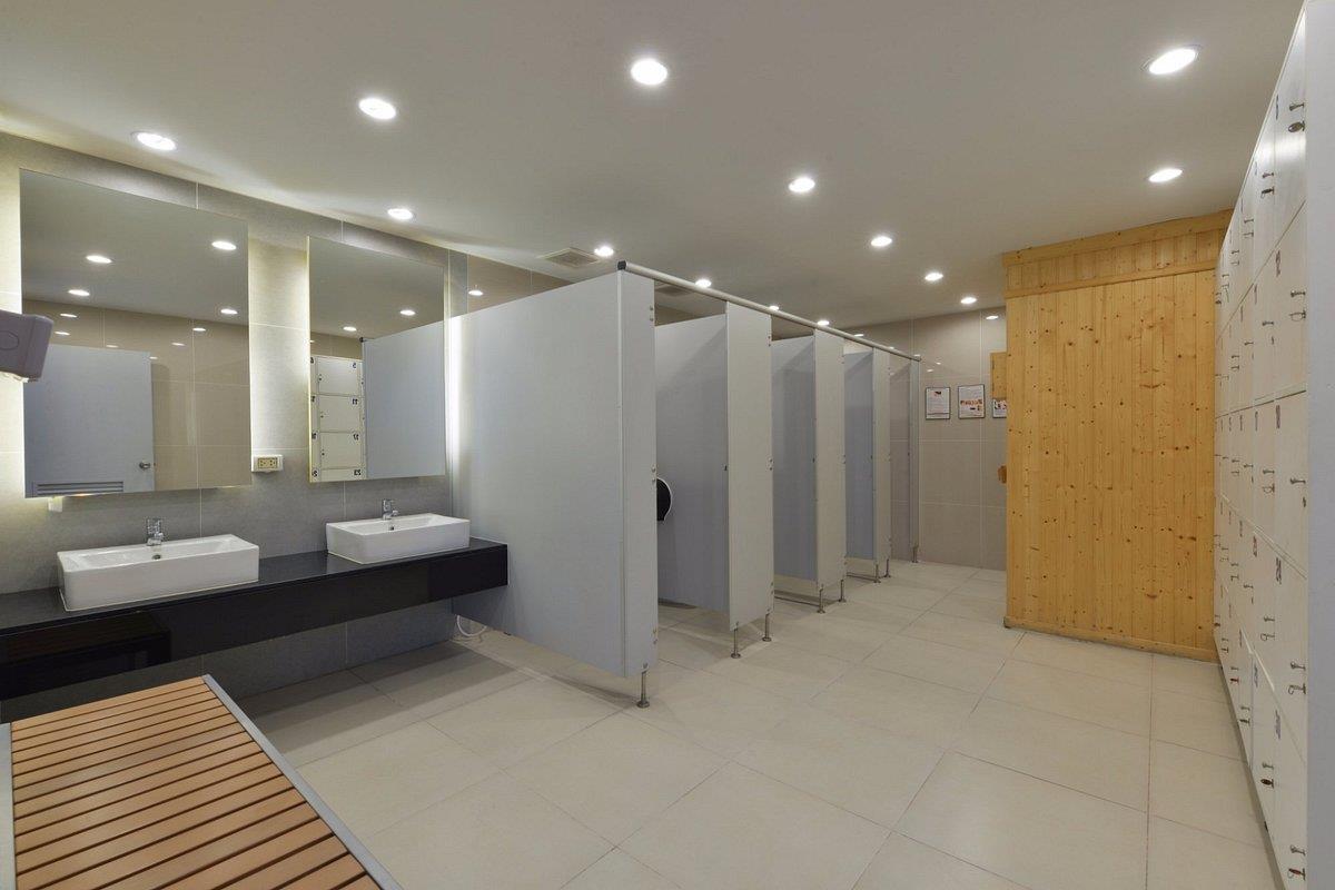 The Grass Serviced Suites. Фото 3