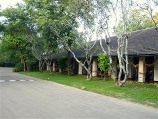 Sigiriya Village. Фото 4