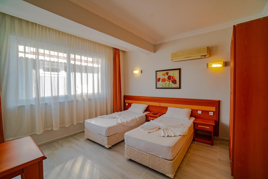 Medusa Otel. Фото 3