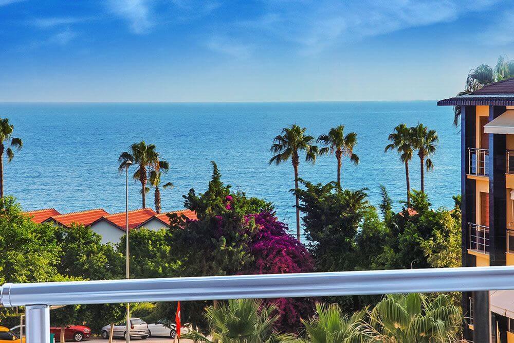 Yaman Life Hotel. Фото 2