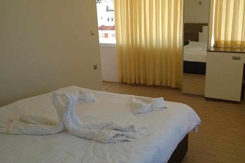Dogan Beach Resort (Ozdere). Фото 2