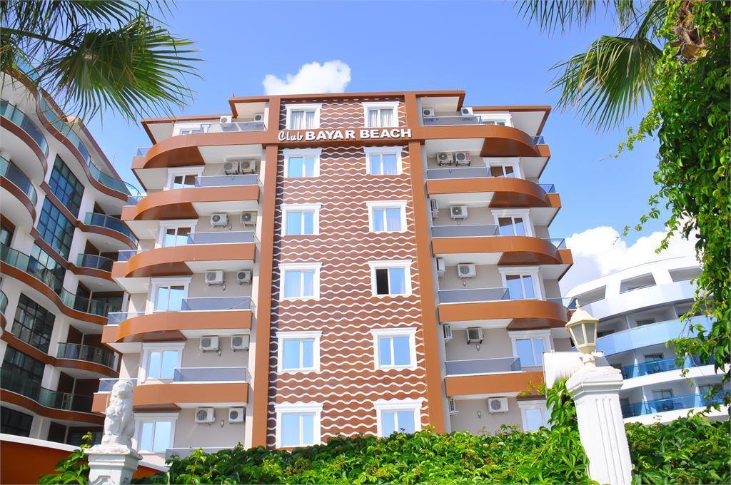 Club Bayar Beach Hotel. Фото 1