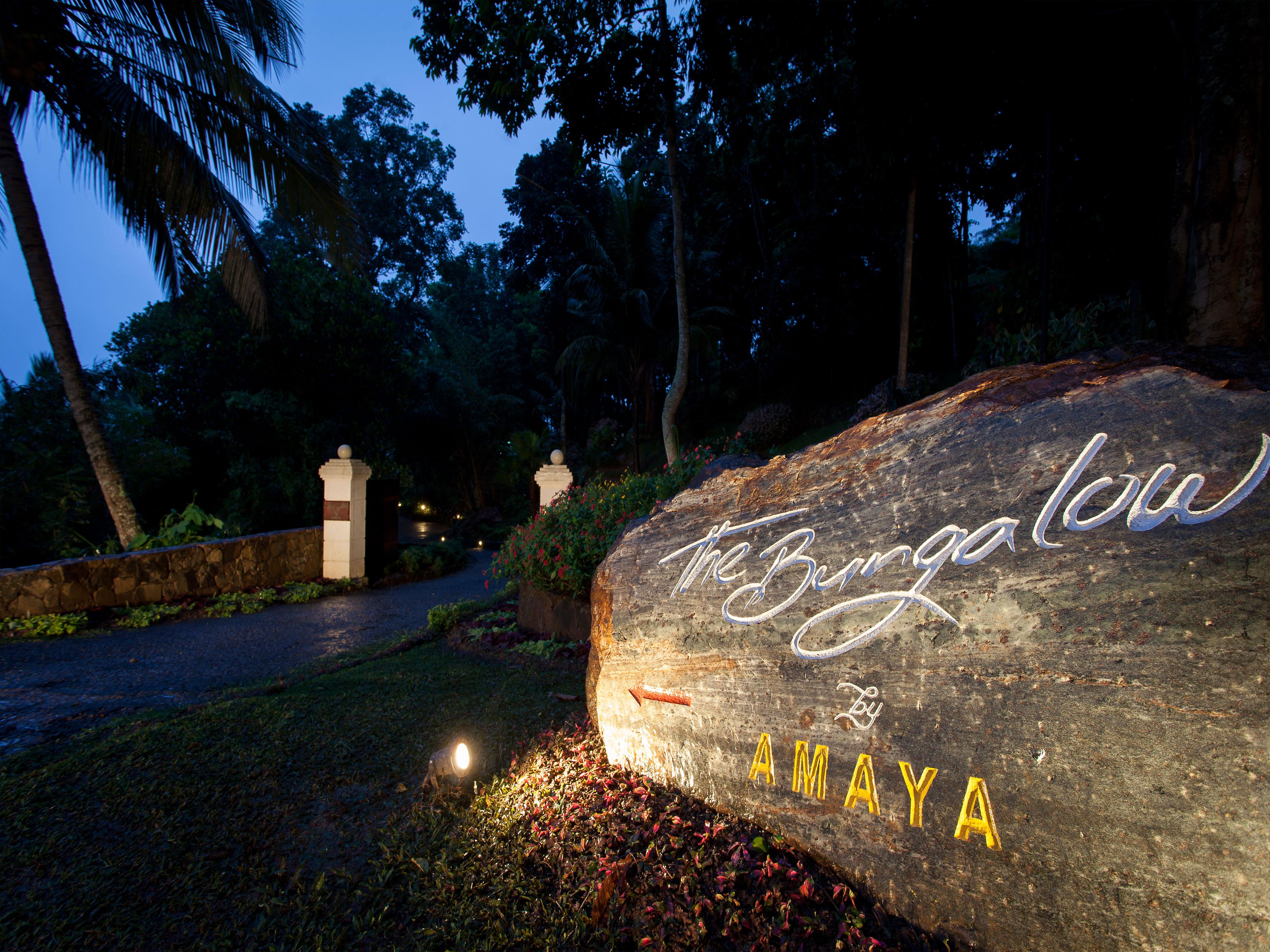 Hanthana Boutique Villa by Amaya. Фото 4