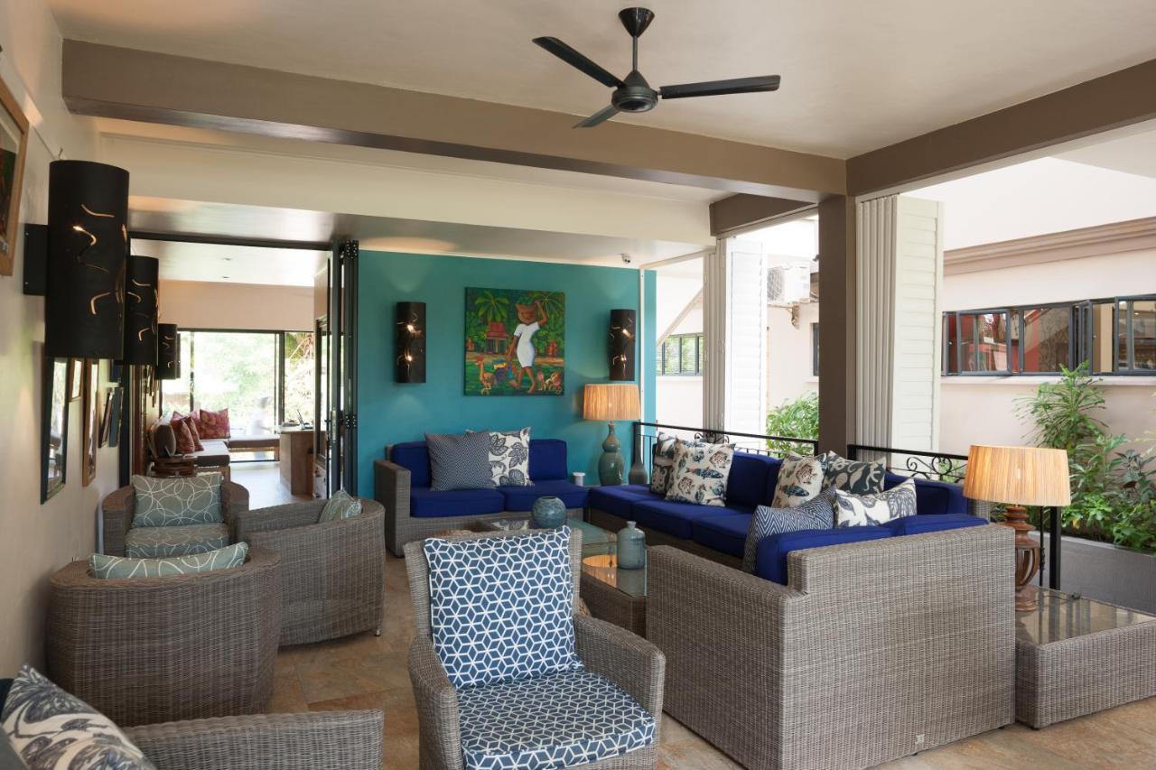 Le Repaire Boutique. Фото 4