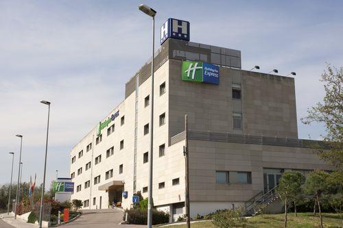 Holiday Inn Express Barcelona - Montmelo. Фото 2