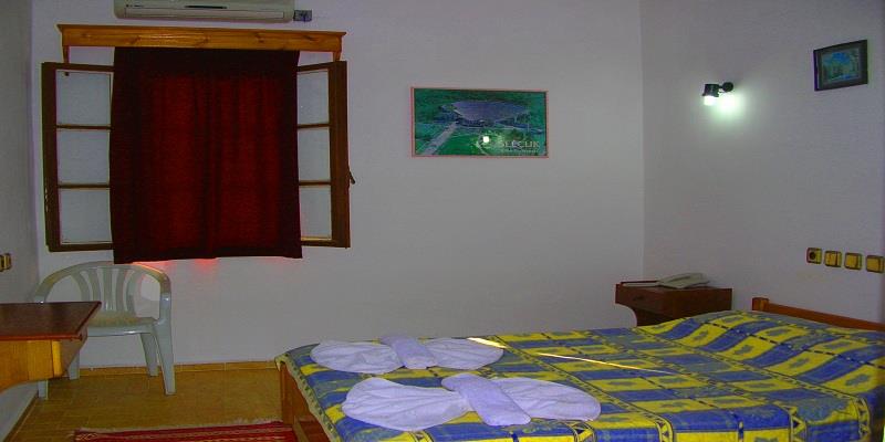 Ali Baba Hotel. Фото 4