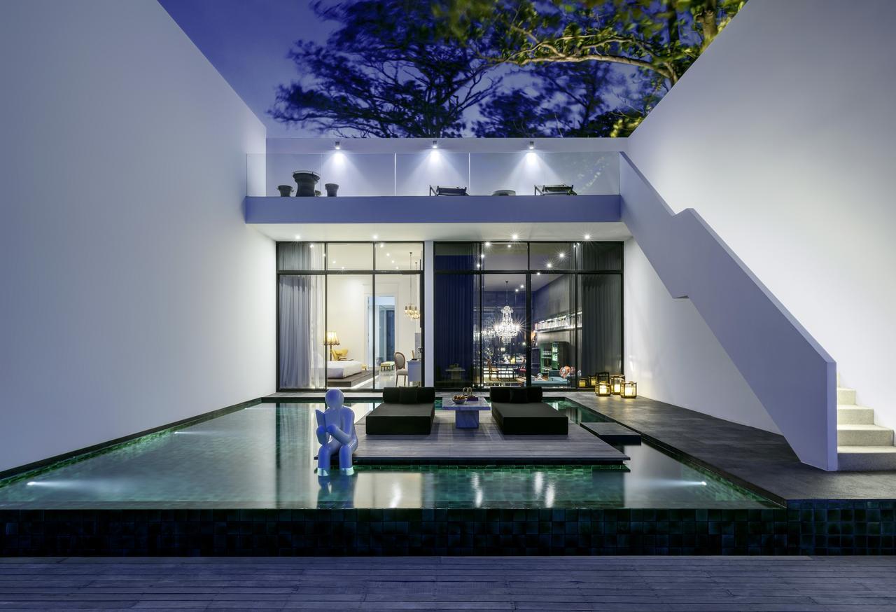 The Secret Pool Villas By The Library Koh Samui. Фото 1