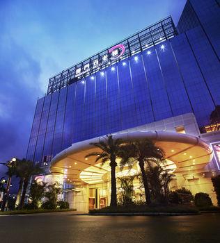 Broadway Hotel Macau. Фото 1