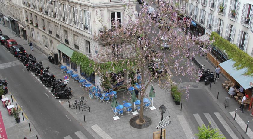 Royal Mansart. Фото 1